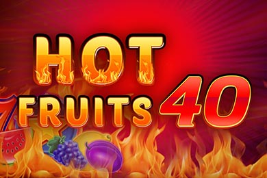 Hotfruits40 слот онлайн Default